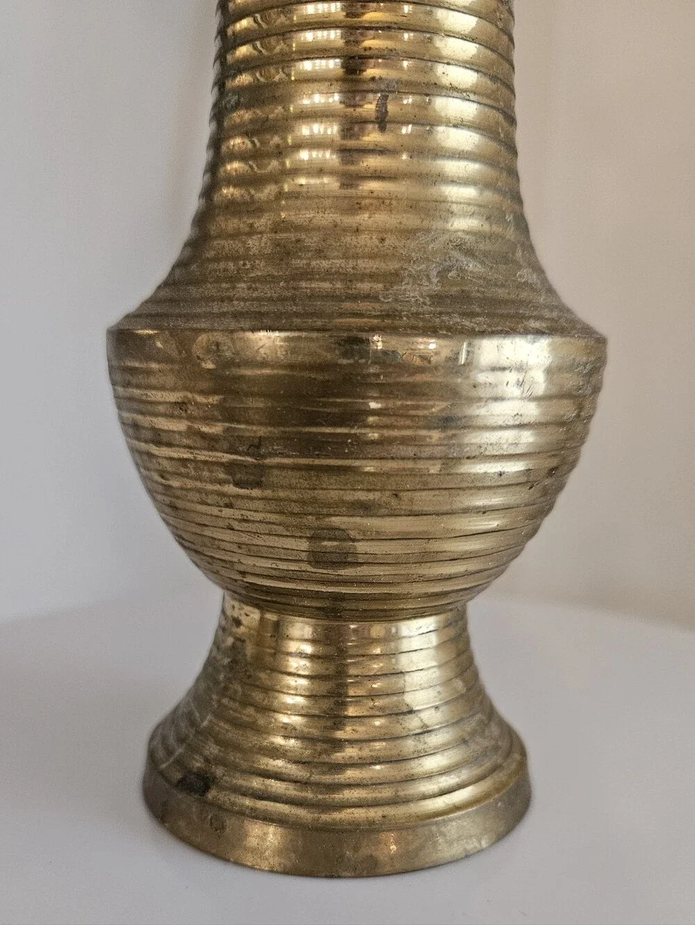N/A vintage brass